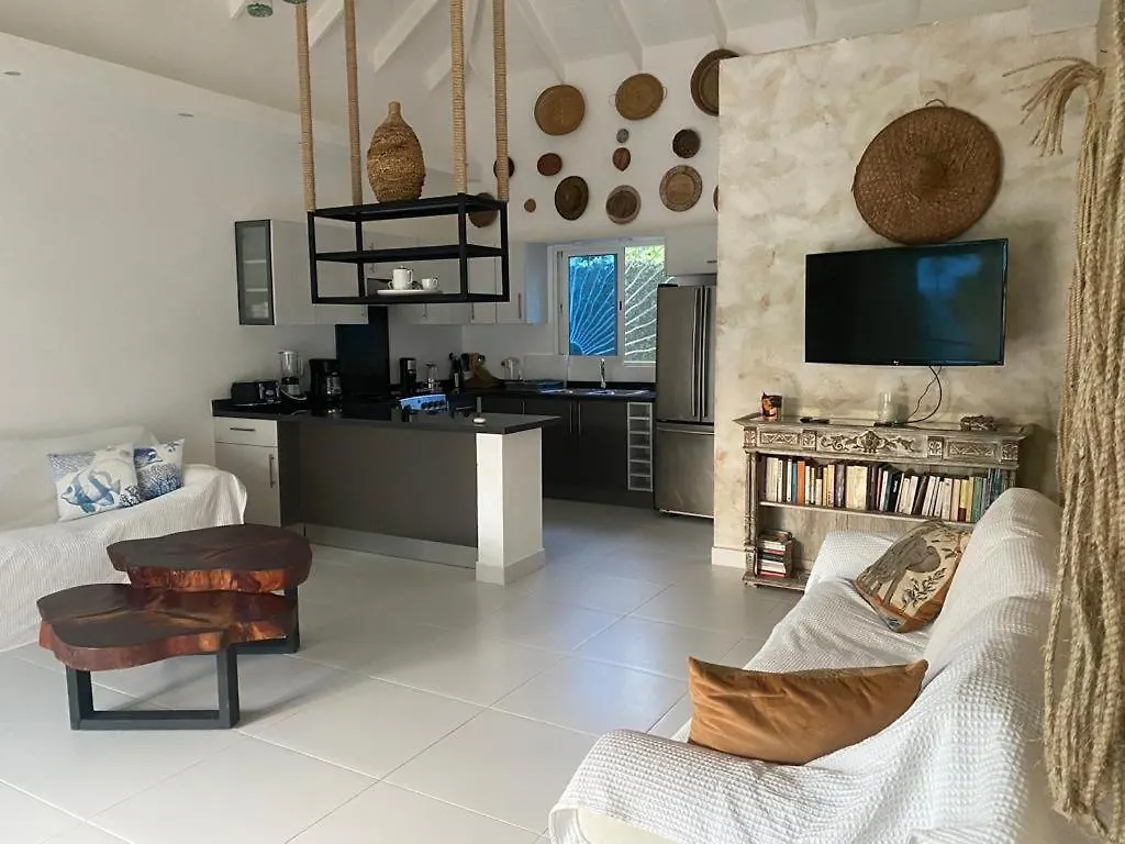 La Casita Villa Las Terrenas
