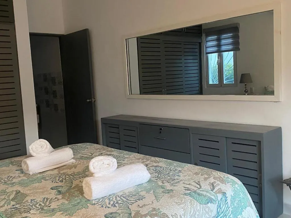 La Casita Villa Las Terrenas 0*,