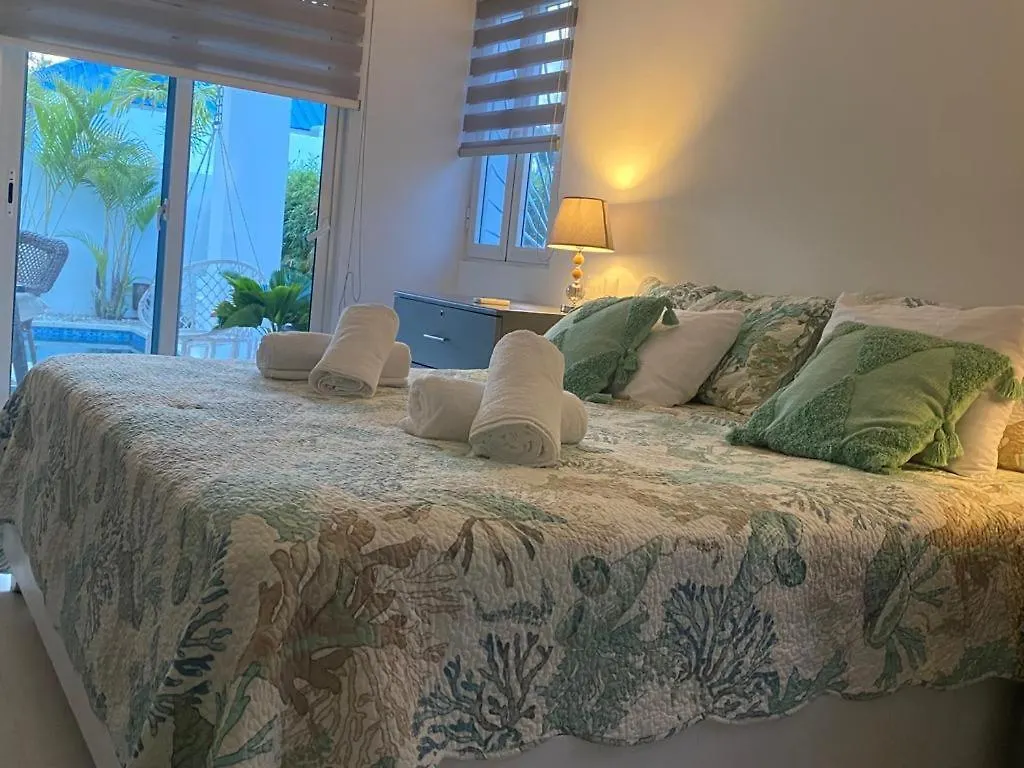 La Casita Villa Las Terrenas 0*,  Dominican Republic