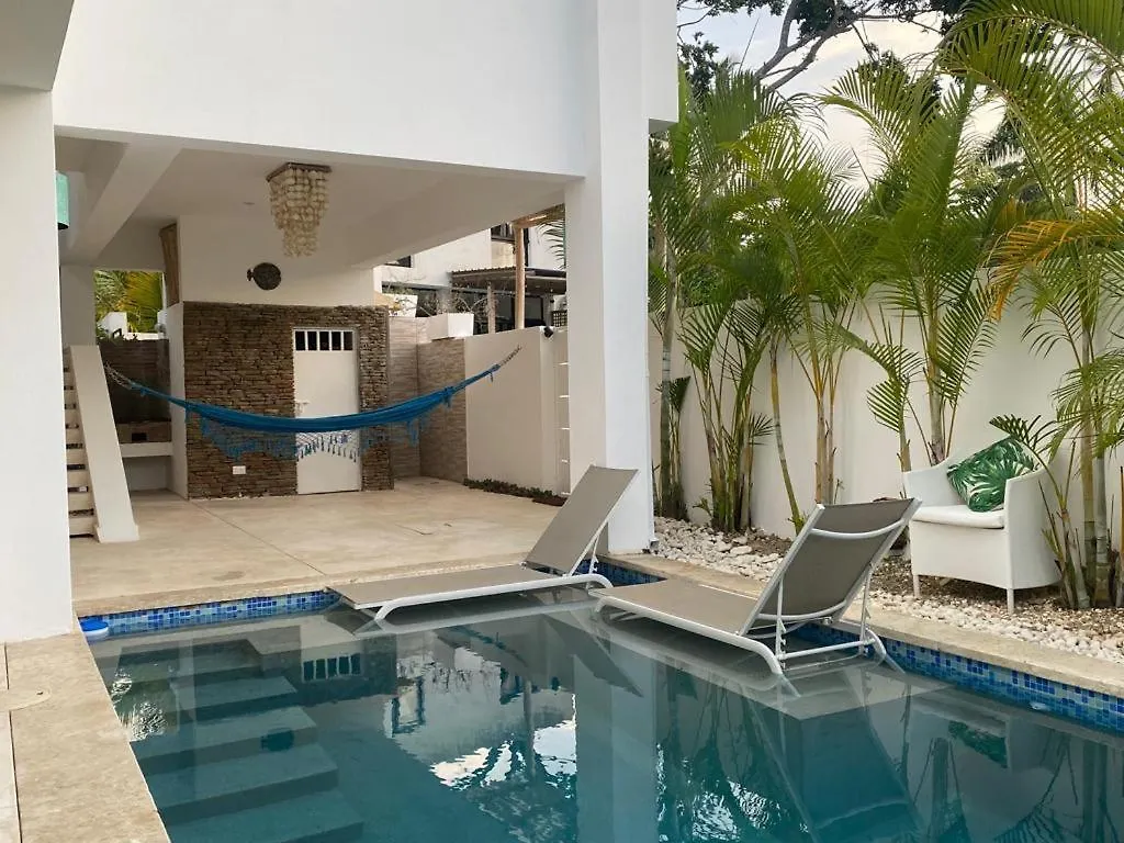 La Casita Villa Las Terrenas