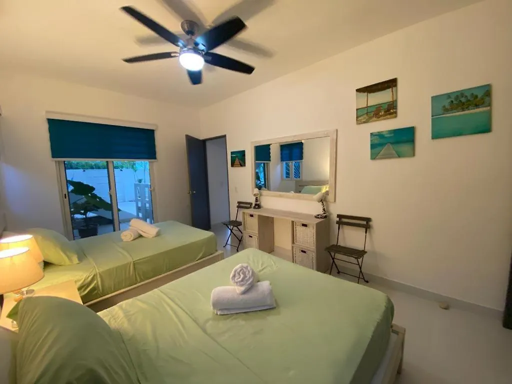 La Casita Villa Las Terrenas