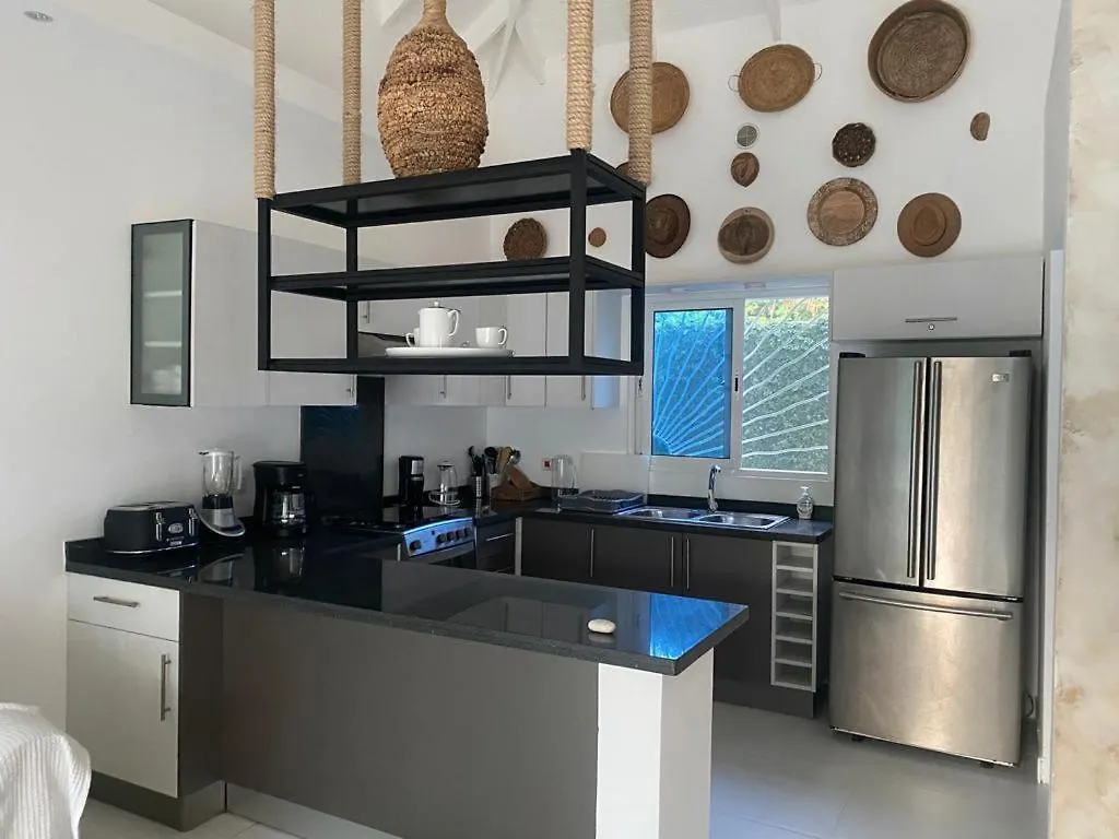 La Casita Villa Las Terrenas Dominican Republic