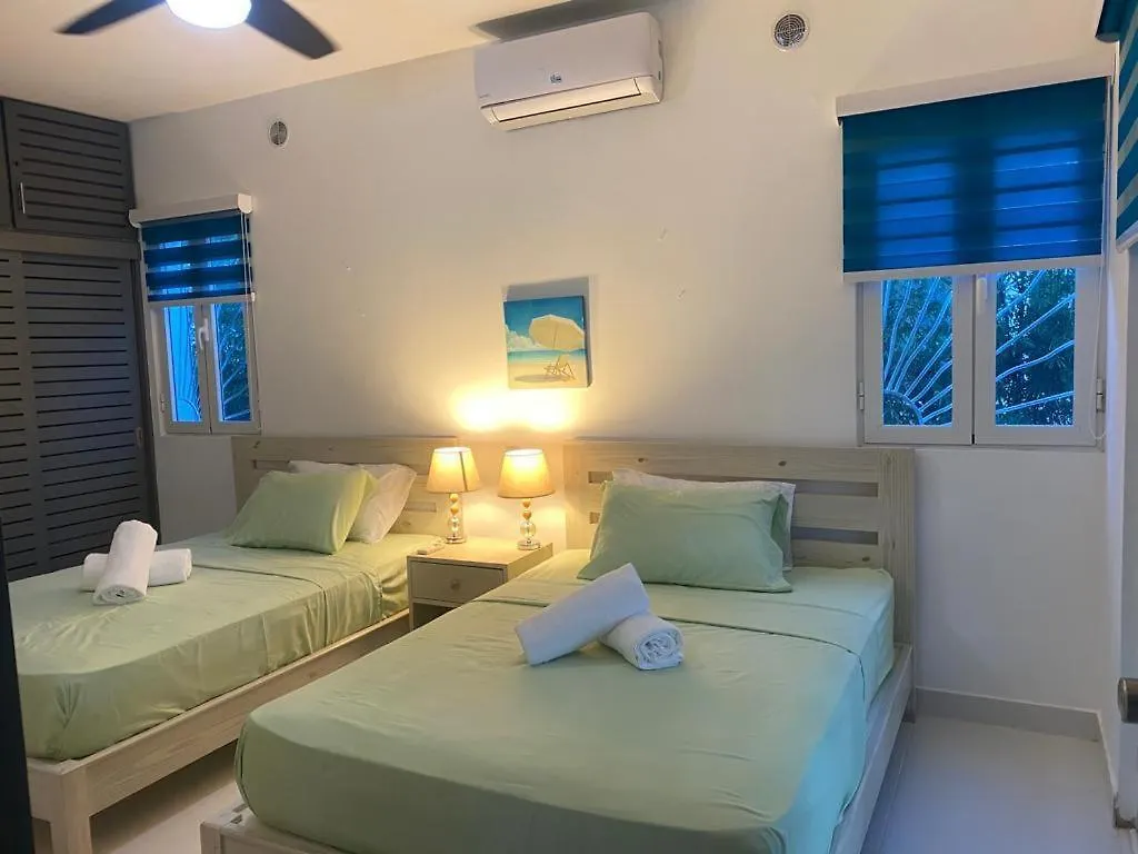 La Casita Villa Las Terrenas