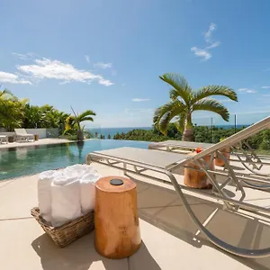Casa Phil - Amazing Sea View Luxury Modern, Fully Staffed Villa